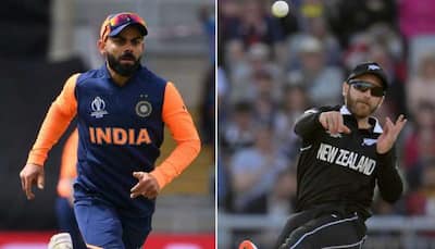 How India and New Zealand have performed in World Cup semi-finals