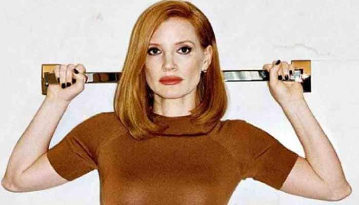 Filming for &#039;355&#039; begins, Jessica Chastain shares video