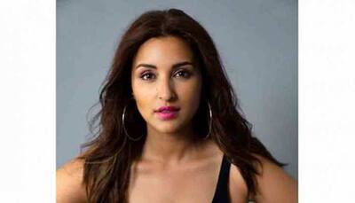 Parineeti Chopra 'dying of nerves' ahead of hectic schedule