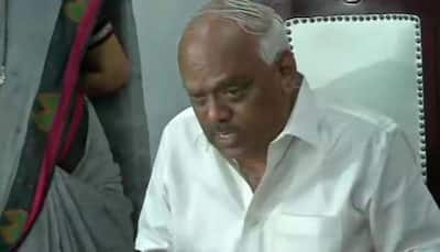 Out of 13 resignations, 8 are not according to law, says Karnataka Assembly Speaker Ramesh Kumar