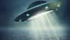 Alien hunters