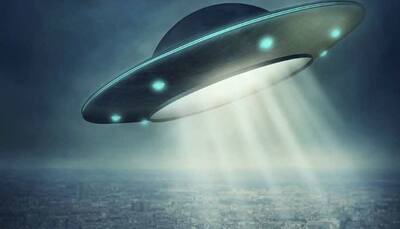 Thousands of alien hunters plan to enter Area 51 in US to uncover the truth