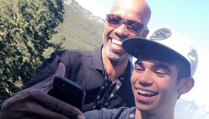 Cameron Boyce's father opens up about his death, says he 'can''t wake up' from 'this nightmare'