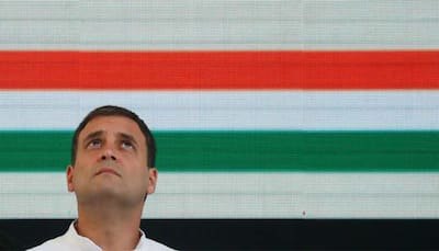 Rahul Gandhi to visit Amethi on Wednesday for the first time since Lok Sabha election defeat