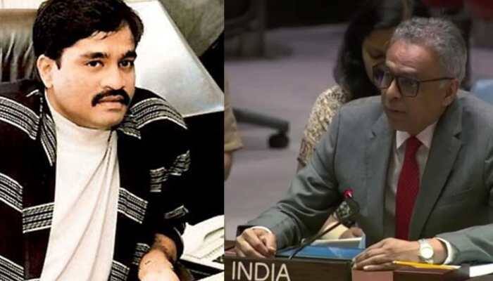 India slams Dawood and D-Company at UNSC, links terrorism to organised crime