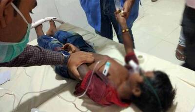 Assam: 5 dead due to Japanese Encephalitis, 9 from AES in Dibrugarh