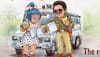 Amul celebrates Ayushmann Khurrana's 'Article 15' by giving it utterly butterly twist!