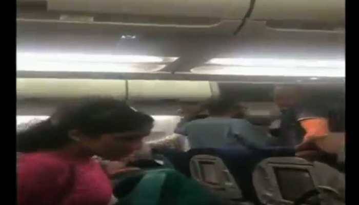 WATCH: Technical glitch forces Air France to deboard passengers from its Delhi-Paris flight