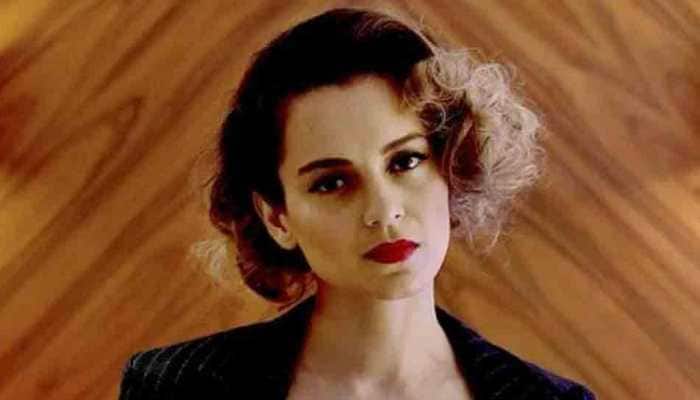 Entertainment Journalists' Guild of India boycotts Kangana Ranaut over spat with scribe