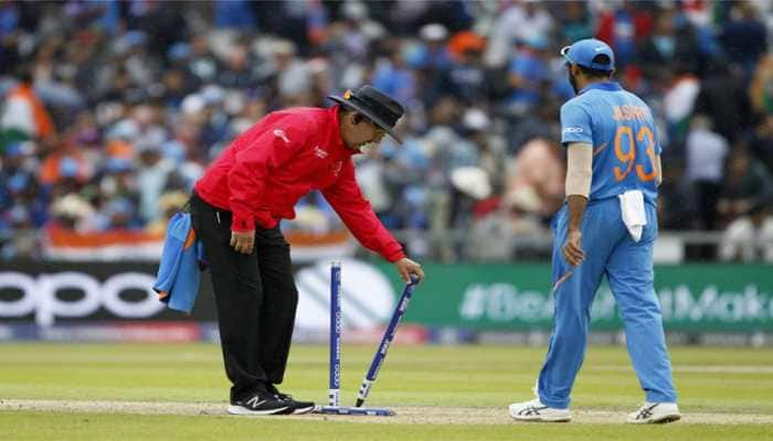 New Zealand&#039;s batting struggle vs India triggers &#039;pitch war&#039;, ICC shirks blame