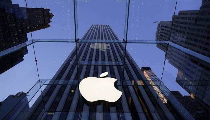 Apple to soon launch newly-designed iPad: Report