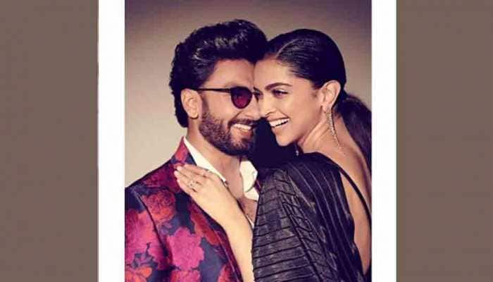 Deepika Padukone, Ranveer Singh give another major relationship goal in latest picture — Check out