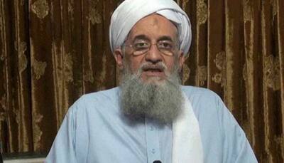 Terrorist Zawahiri calls for 'unrelenting blows on Indian Army', says Pakistanis not trustworthy
