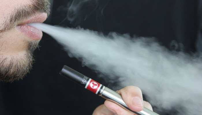 e-cigarettes industry appeals Gujarat CM to revoke ban