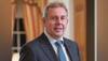 British ambassador