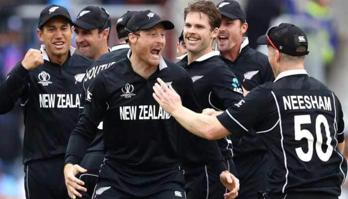 India vs New Zealand, World Cup 2019 semi-final: As it happened