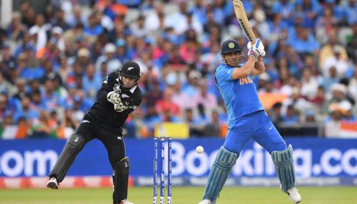 MS Dhoni&#039;s last World Cup innings an indication of his burning desire to battle till the end