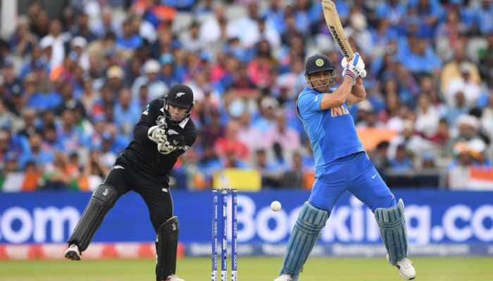 MS Dhoni's last World Cup innings an indication of his burning desire to battle till the end