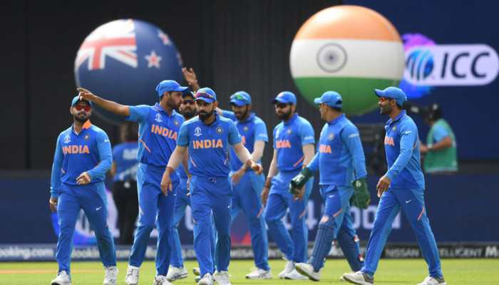 Bollywood celebs back Team India after World Cup 2019 semi-final loss to New Zealand