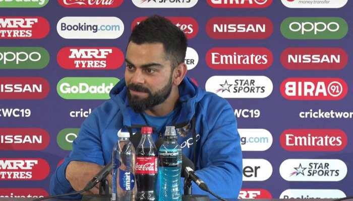 45 minutes of bad cricket cost India place in World Cup 2019 final, says Virat Kohli 