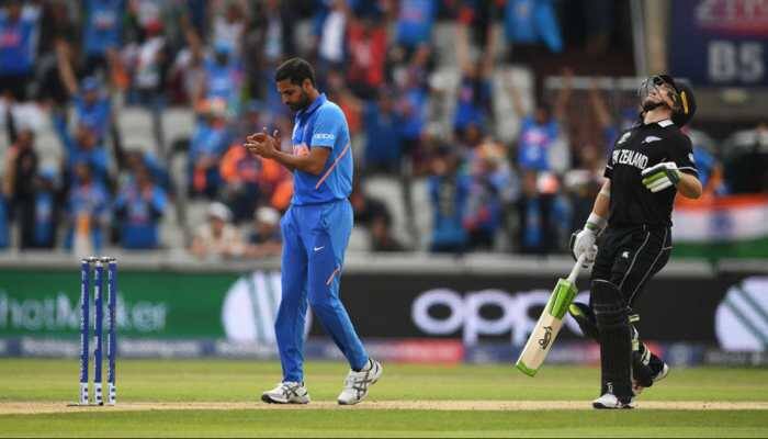 World Cup 2019: List of five wicket-takers till India vs New Zealand semi-final tie
