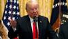 Donald Trump accuses Iran of secret nuclear enrichment, says sanctions to be cranked up 'substantially'