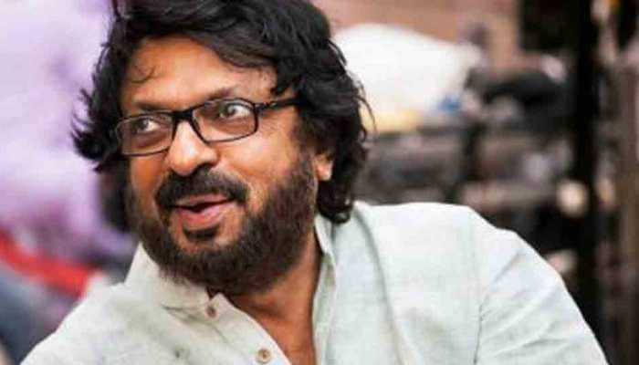 I would like to collaborate with Awez Darbar: Sanjay Leela Bhansali