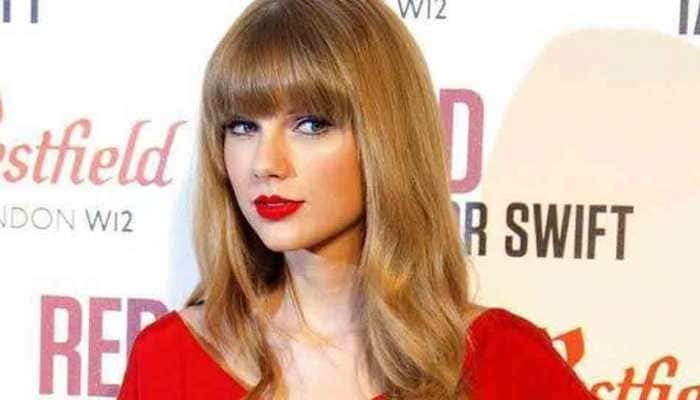 Taylor Swift becomes world&#039;s highest paid celebrity