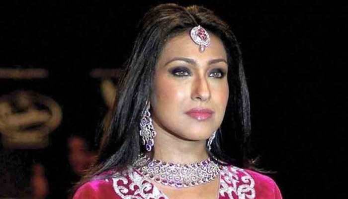 ED summons film actress Rituparna Senupta in Rose Valley case