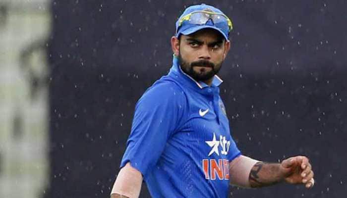 We gave everything we had: Virat Kohli’s message to fans after semi-final loss against New Zealand