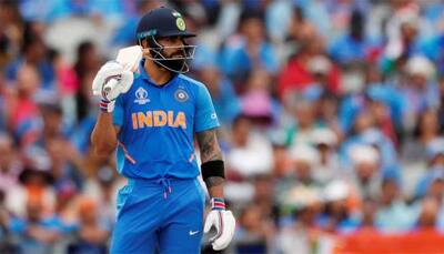 ICC World Cup 2019: India ultimately undone by the day that threatened to come much earlier