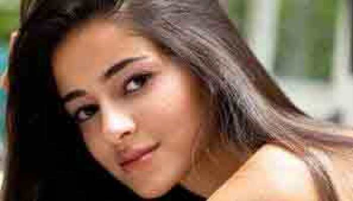 Ananya Panday gets trolled, called 'nepotism product' over spelling error in social media post