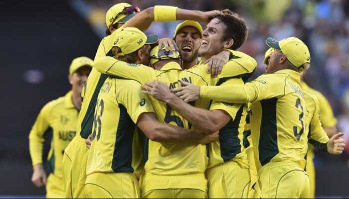 ICC World Cup 2019: Australia's journey to the semi-finals