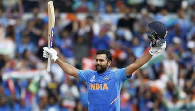 Injuries aside, rampaging Rohit, brilliant Bumrah light up India’s strong World Cup run