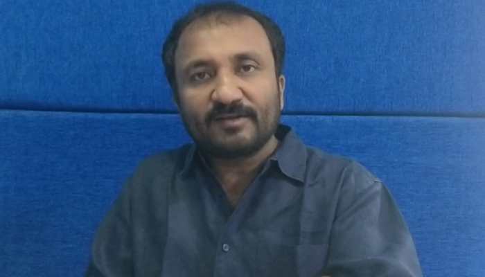 Mathematician Anand Kumar suffers from tumour, says wanted &#039;Super 30&#039; to release as soon as possible