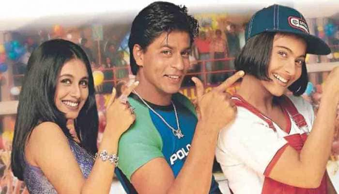 &#039;Kuch Kuch Hota Hai&#039; gets special screening at IFFM