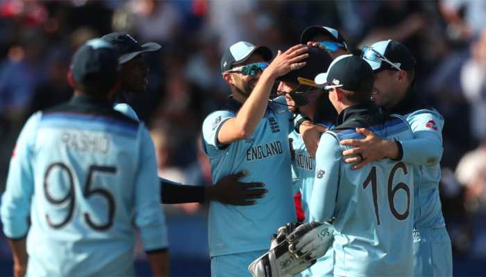 ICC World Cup 2019: England&#039;s journey to the semi-finals