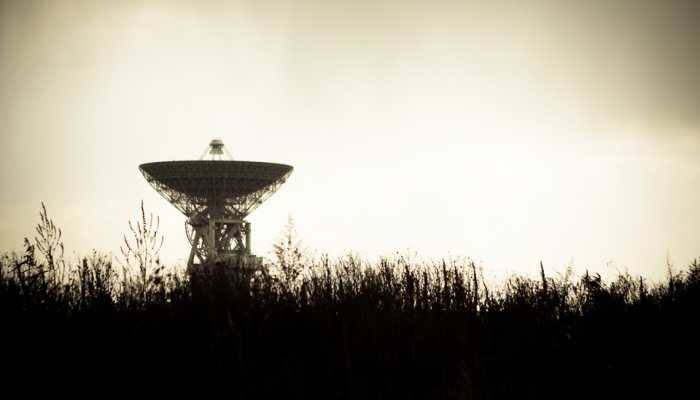 Earth's largest radio telescope to search for 'new worlds'