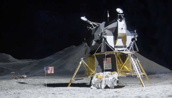 Google to mark the 50th year of Apollo 11 mission with AR