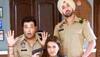 Arjun Patiala's compulsory love song 'Sachiya Mohabbatan' is finally out