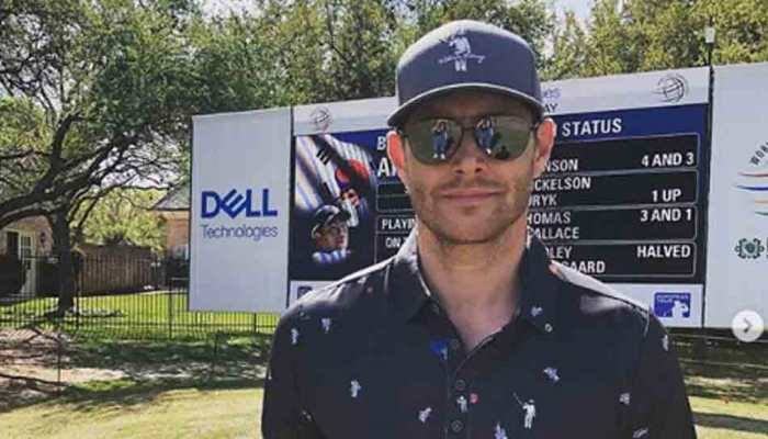 Jensen Ackles starts prep as director on 'Supernatural'