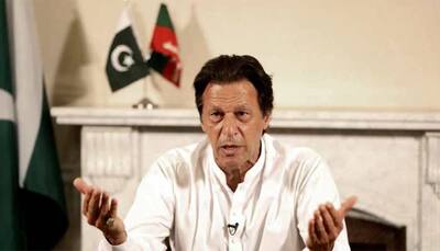 At least 14 dead, 80 injured in train collision in Pakistan; Imran Khan condoles deaths