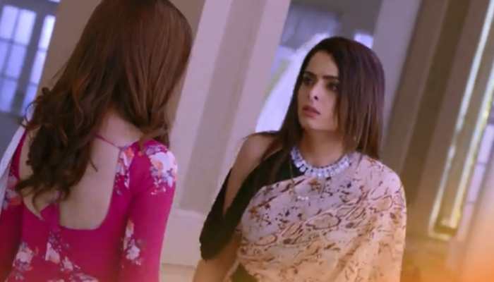 Kundali Bhagya July 11, 2019 episode preview: Will Sherlyn be exposed?