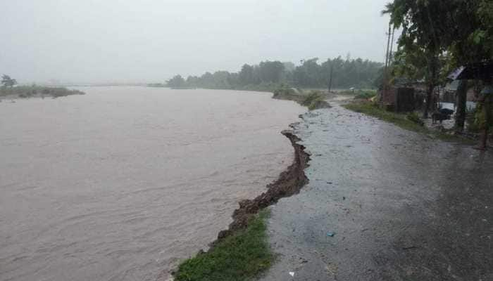 Three dead, over 3 lakh affected in Assam floods, Army roped in for rescue operation