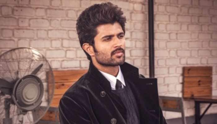 &#039;Arjun Reddy&#039; star Vijay Deverakonda returns to familiar action zone