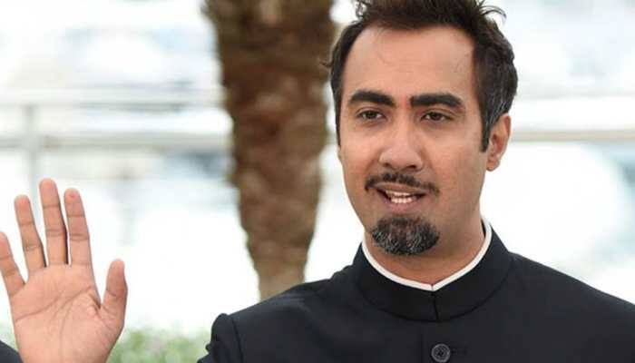 Playing hyper guy in new show was therapeutic: Ranvir Shorey