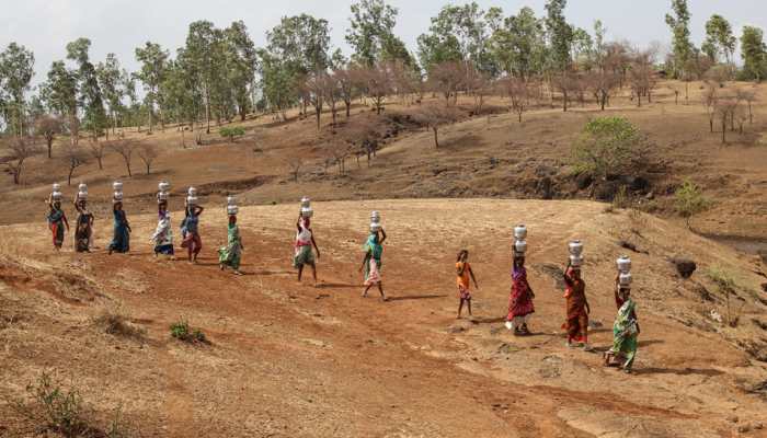 Farmer's son invents zero-electricity water purifier, gets it patented