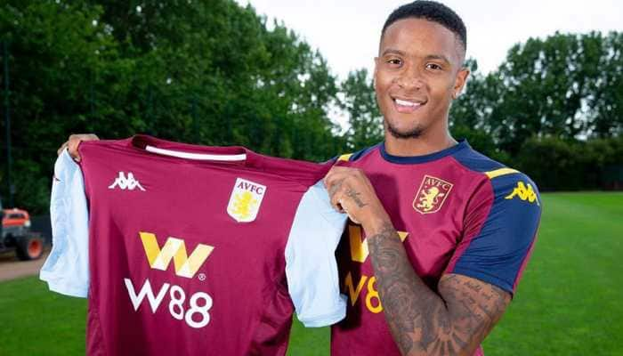 Aston Villa boost squad for Premier League by signing defender Ezri Konsa