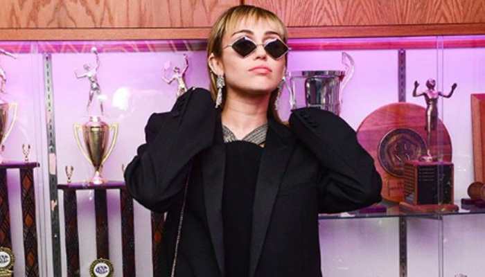 Miley Cyrus reveals she&#039;s still &#039;attracted to women&#039;