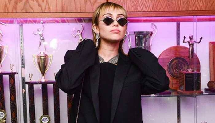 Miley Cyrus reveals she's still 'attracted to women'